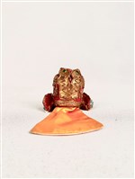 布袋王帽藏品圖，第2張