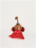 布袋大將盔　藏品圖，第2張