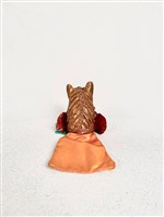 布袋虎仔盔　藏品圖，第2張