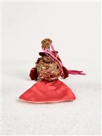 布袋帥盔　藏品圖，第2張