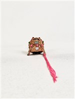 布袋帝帽藏品圖，第1張