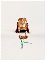 布袋帝帽藏品圖，第2張