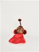 布袋大將盔　藏品圖，第2張