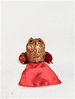 布袋王帽藏品圖，第2張