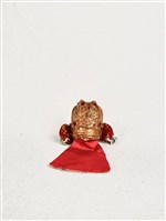 布袋王帽藏品圖，第2張