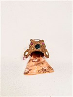 布袋王帽藏品圖，第1張