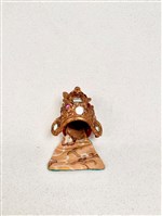 布袋虎仔盔　藏品圖，第1張