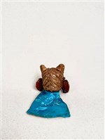 布袋獅仔盔藏品圖，第2張