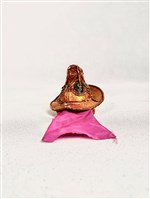 布袋中軍盔藏品圖，第2張