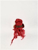 布袋    盔藏品圖，第2張