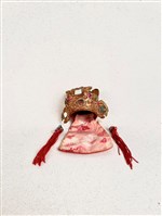 布袋獅仔盔　藏品圖，第1張