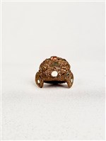 布袋仿帝帽藏品圖，第1張