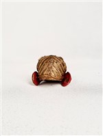 布袋仿帝帽藏品圖，第2張