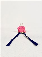 布袋武生巾藏品圖，第2張