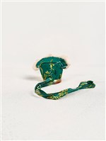 布袋鴨尾巾藏品圖，第2張