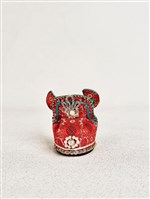 布袋暢舍巾藏品圖，第1張