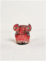 布袋暢舍巾藏品圖，第2張