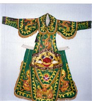 戰甲藏品圖，第1張