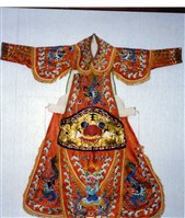 戰甲藏品圖，第1張