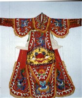 戰甲藏品圖，第1張