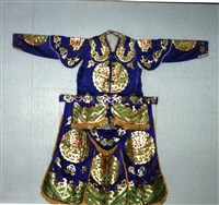 改良甲藏品圖，第1張