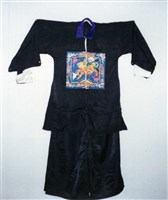 清官衣藏品圖，第1張