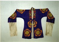 老旦帔藏品圖，第1張