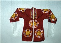 老旦帔藏品圖，第1張