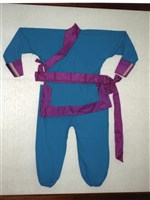 兵衣褲藏品圖，第1張