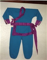 兵衣褲藏品圖，第1張