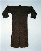 長衫藏品圖，第1張