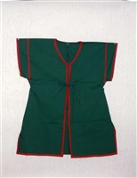 旗軍衫藏品圖，第1張