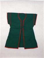 旗軍衫藏品圖，第1張