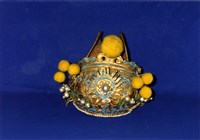 太監帽藏品圖，第1張