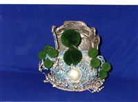 二龍盔藏品圖，第1張