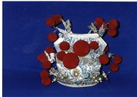 子龍盔藏品圖，第1張