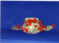 金貂藏品圖，第1張