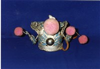 太子冠藏品圖，第1張