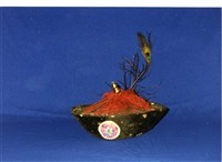 清官帽藏品圖，第1張