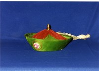 清官帽藏品圖，第1張