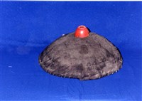 清兵帽藏品圖，第1張