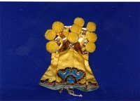 戰巾藏品圖，第1張