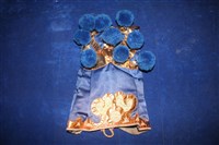 戰巾藏品圖，第1張