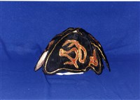 道巾藏品圖，第1張