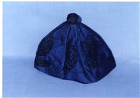 碗帽藏品圖，第1張