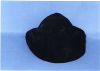 碗帽藏品圖，第1張