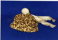 猴子帽藏品圖，第1張