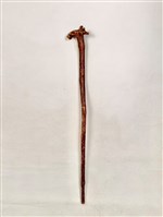 拐杖藏品圖，第2張