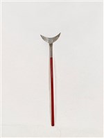 月牙鏟藏品圖，第2張