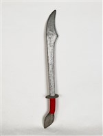 單刀藏品圖，第1張